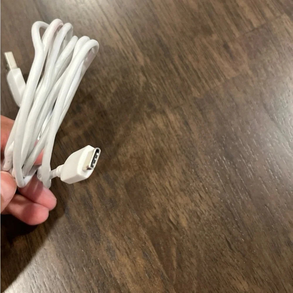 Charging cable - Picture 2 of 2